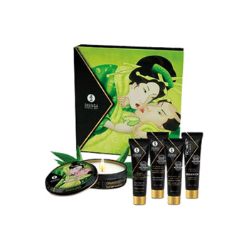 Secret Kit Organica - Massage set